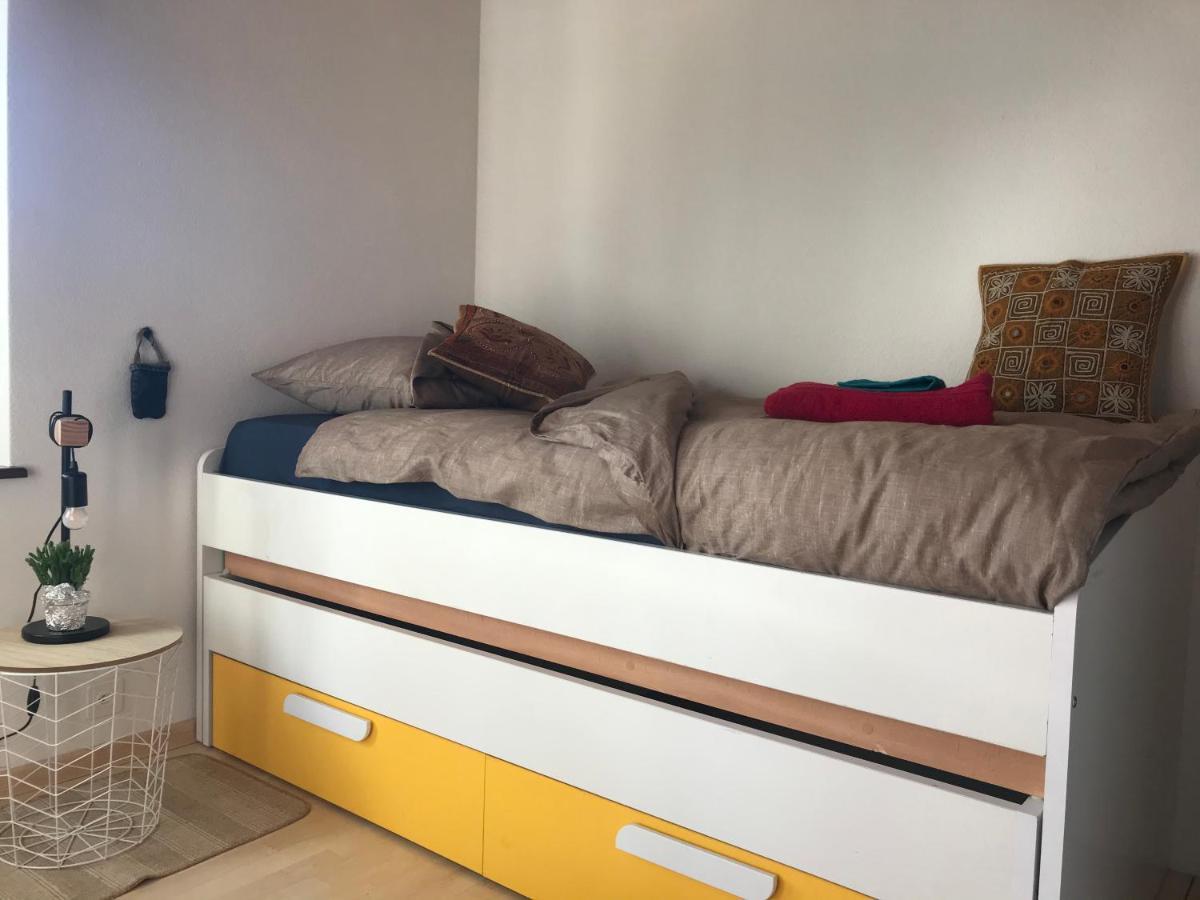 La Vie Eau Naturelle, Jolies Chambres Chez L'Habitant Et Repas Sur Demande Sembrancher Bagian luar foto